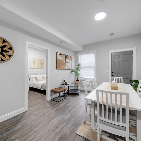 4Br 1Bh Apt In South Boston Near Old Harbor Beach Экстерьер фото