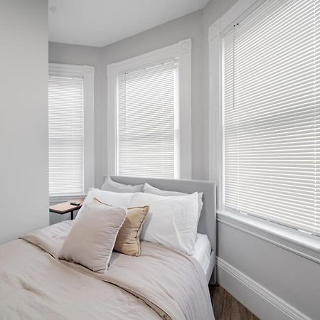 4Br 1Bh Apt In South Boston Near Old Harbor Beach Экстерьер фото