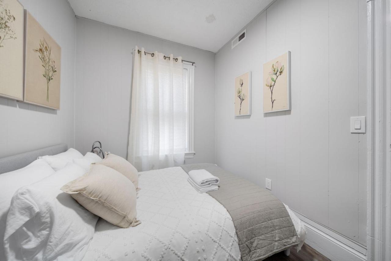 4Br 1Bh Apt In South Boston Near Old Harbor Beach Экстерьер фото