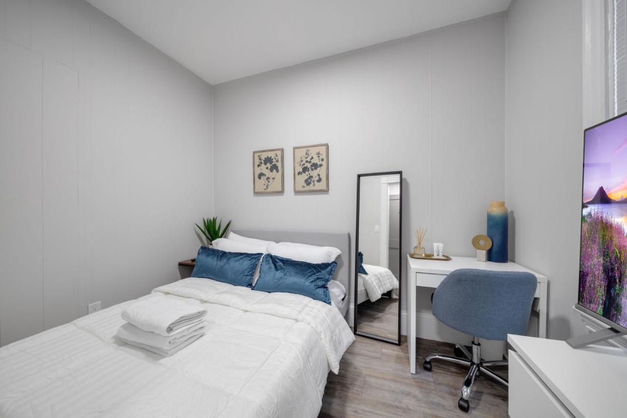4Br 1Bh Apt In South Boston Near Old Harbor Beach Экстерьер фото