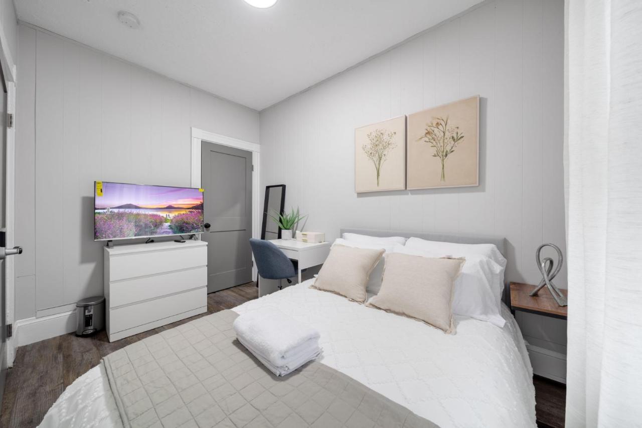 4Br 1Bh Apt In South Boston Near Old Harbor Beach Экстерьер фото