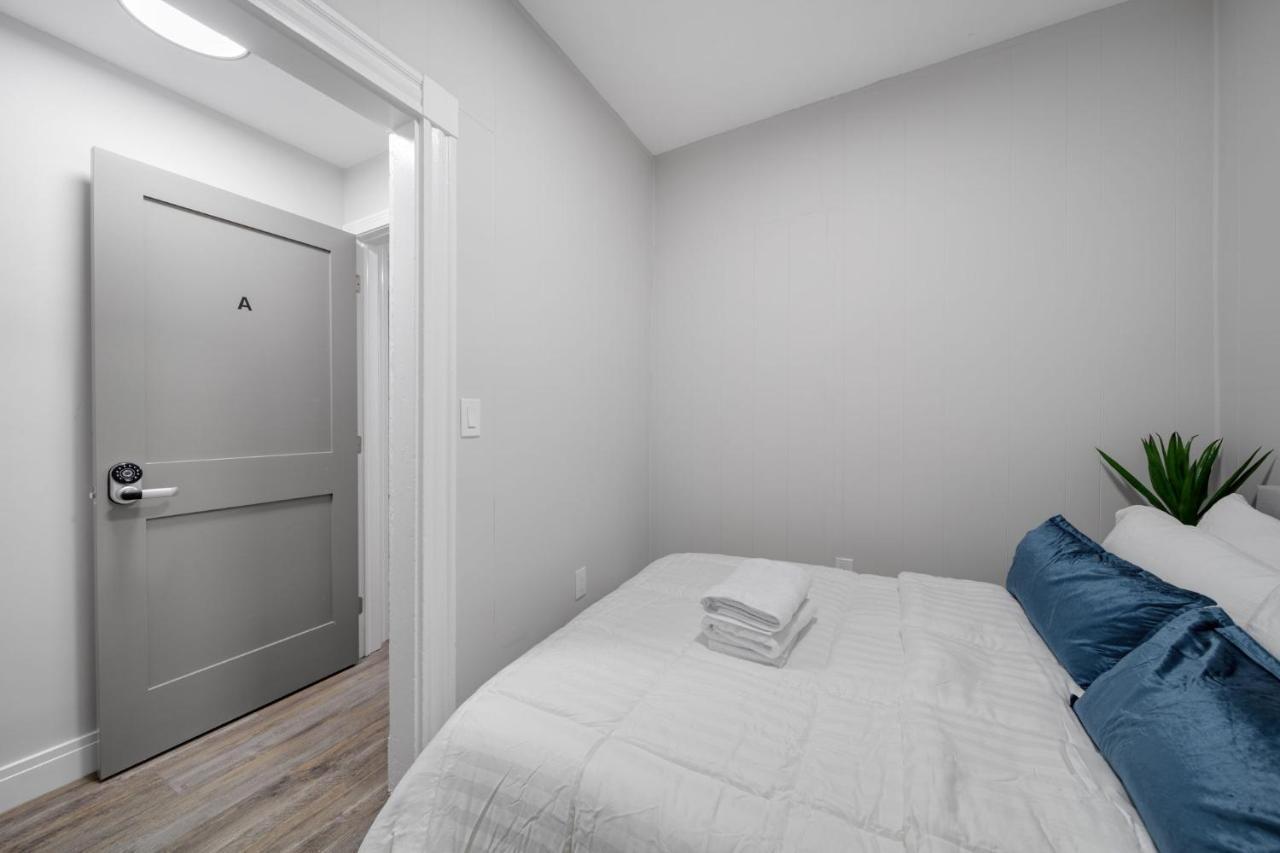 4Br 1Bh Apt In South Boston Near Old Harbor Beach Экстерьер фото