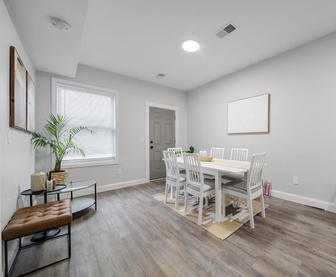 4Br 1Bh Apt In South Boston Near Old Harbor Beach Экстерьер фото