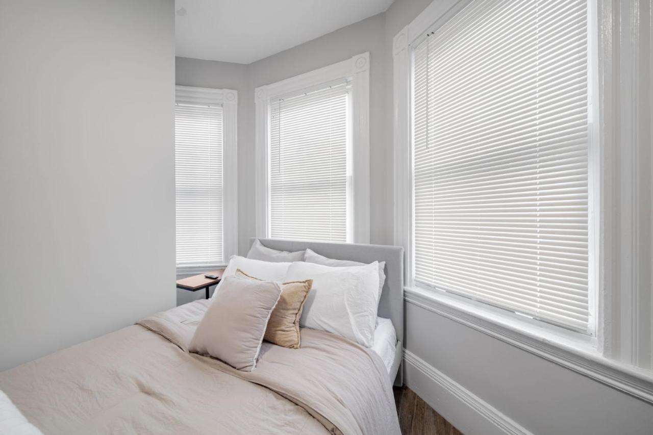 4Br 1Bh Apt In South Boston Near Old Harbor Beach Экстерьер фото