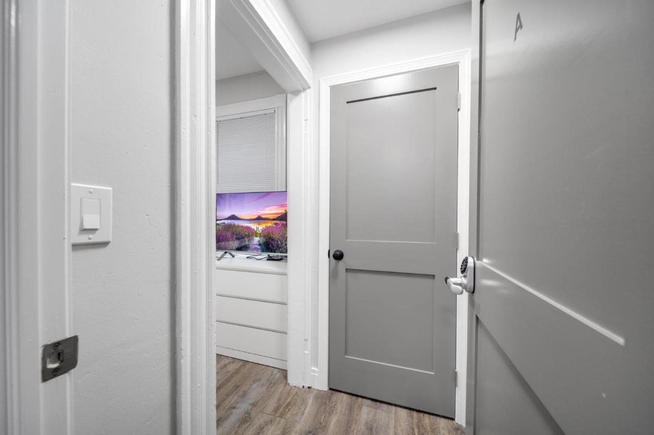 4Br 1Bh Apt In South Boston Near Old Harbor Beach Экстерьер фото