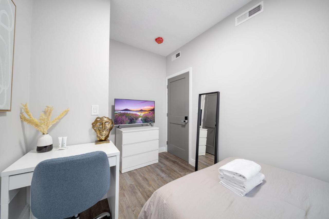 4Br 1Bh Apt In South Boston Near Old Harbor Beach Экстерьер фото